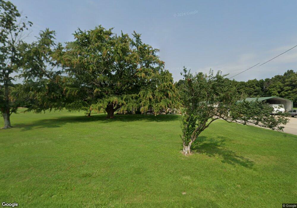 11191 N 1000th Rd, Effingham, IL 62401 - photo 1