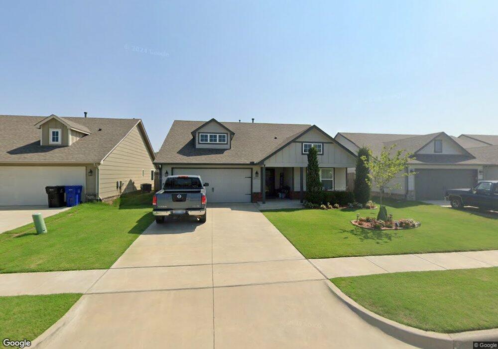 2013 E Union St, Broken Arrow, OK 74011 - photo 1