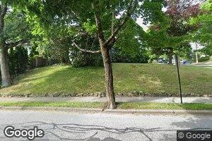 107 Hartman Rd, Newton Center, MA 02459