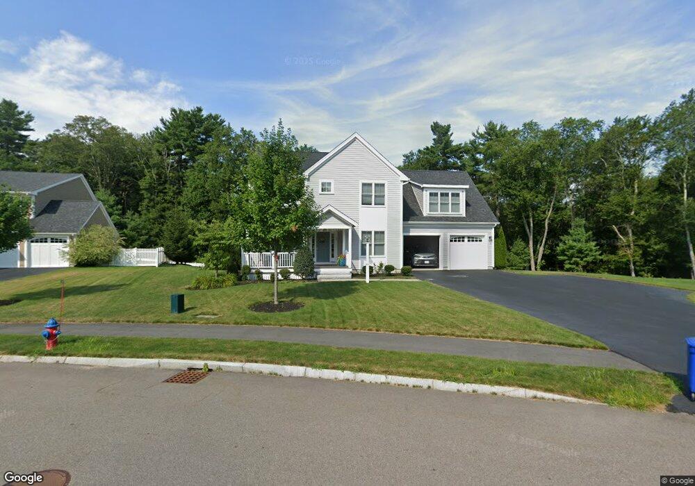 52 Emerald Way, Walpole, MA 02081 - photo 1