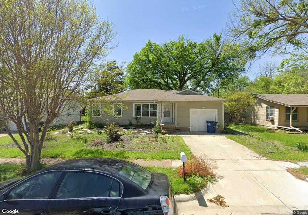 326 S 3rd St, Wylie, TX 75098 - photo 1