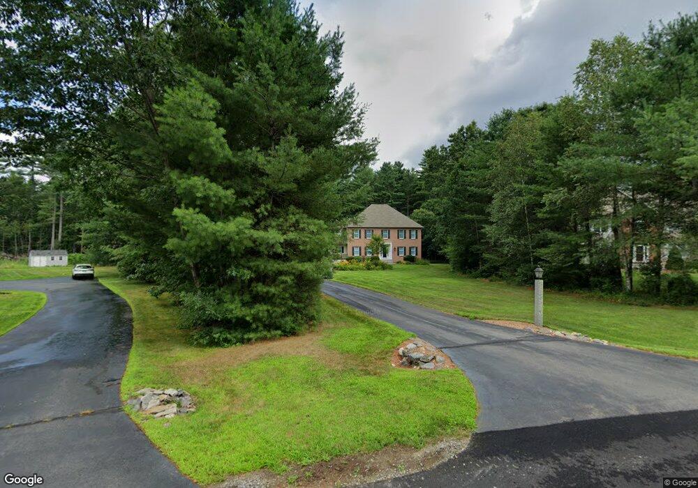 19 Emerson Ln, Hollis, NH 03049 - photo 1