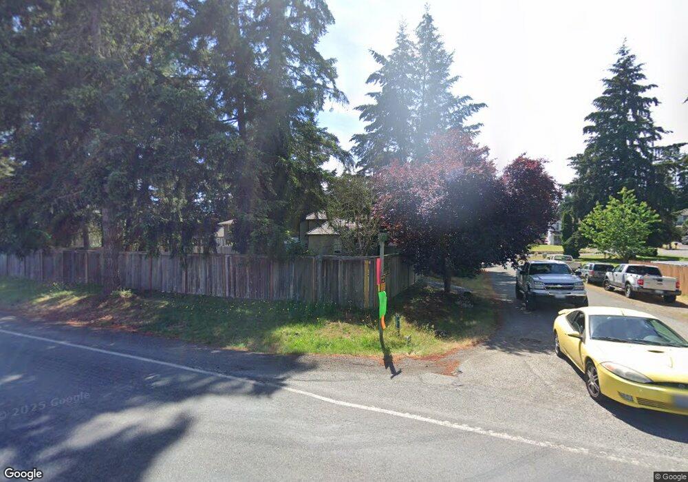 8619 257th St E, Elk Plain, WA 98338 - photo 1