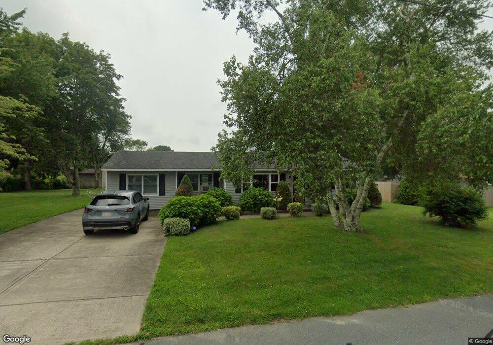 6 Seth Davis Way, South Dartmouth, MA 02748 - photo 1