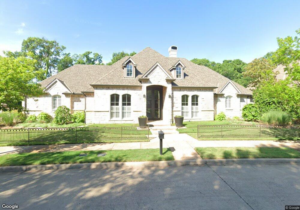 600 Regency Crossing, Southlake, TX 76092 - photo 1