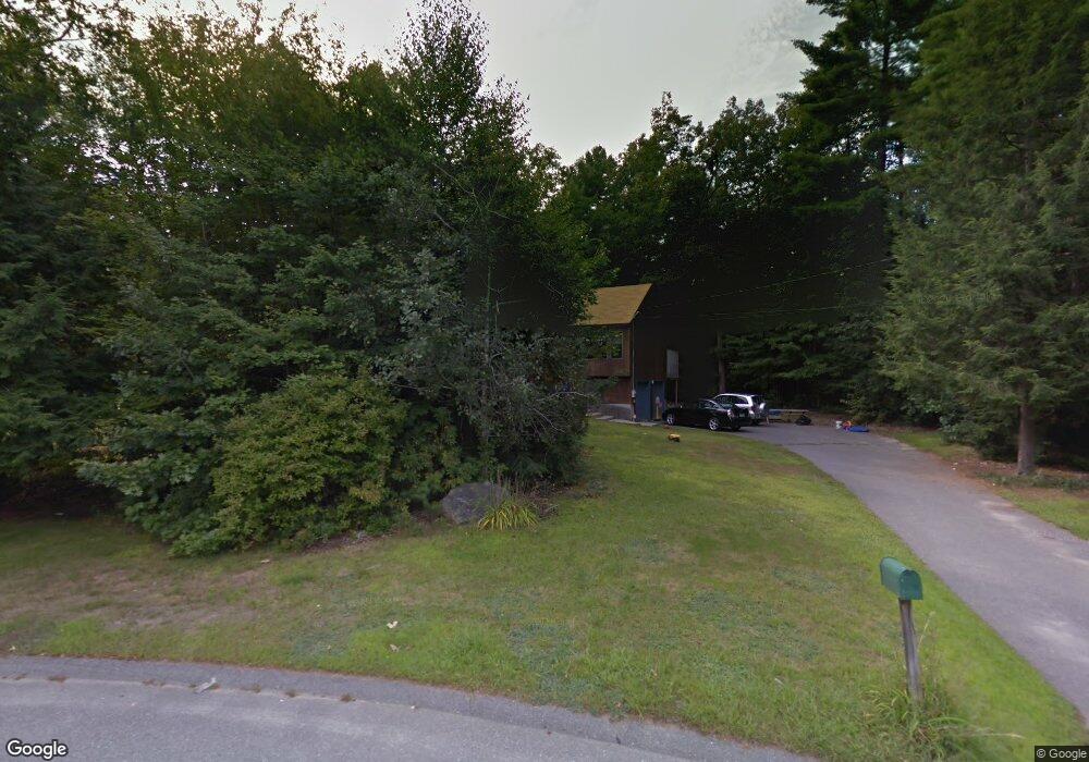 11 Boxwood Cir, Milford, NH 03055 - photo 1