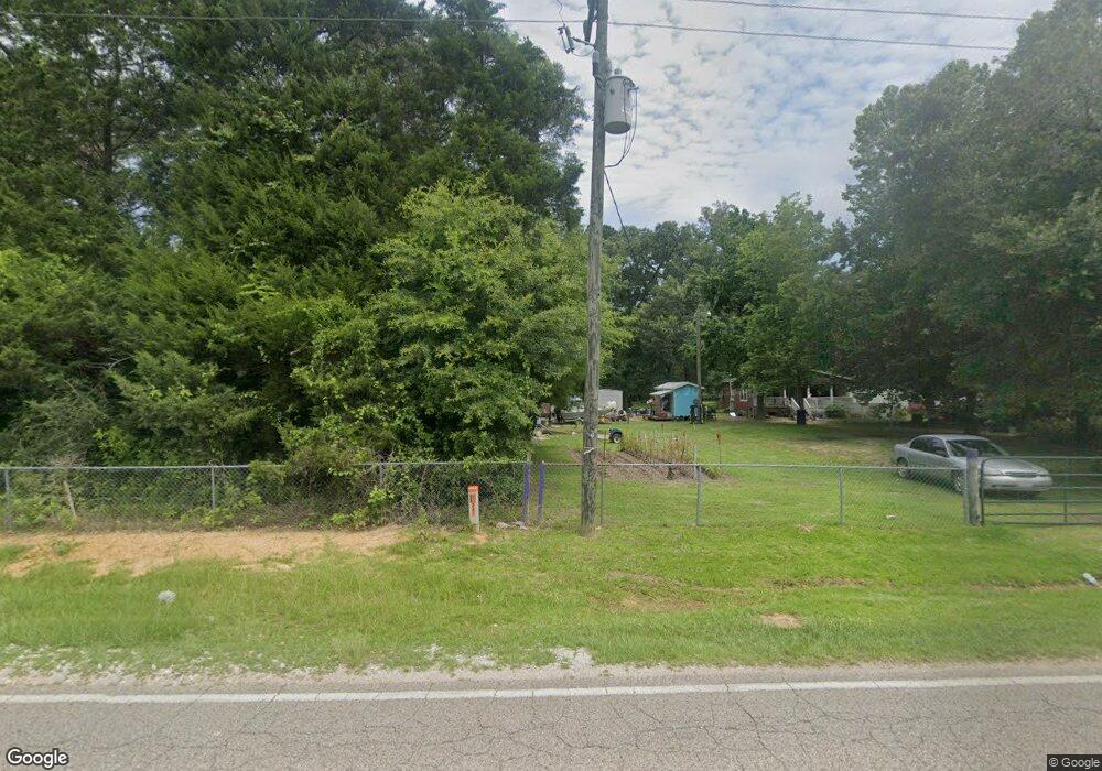 26463 Morgan Cemetery Rd, Cleveland, TX 77328 - photo 1