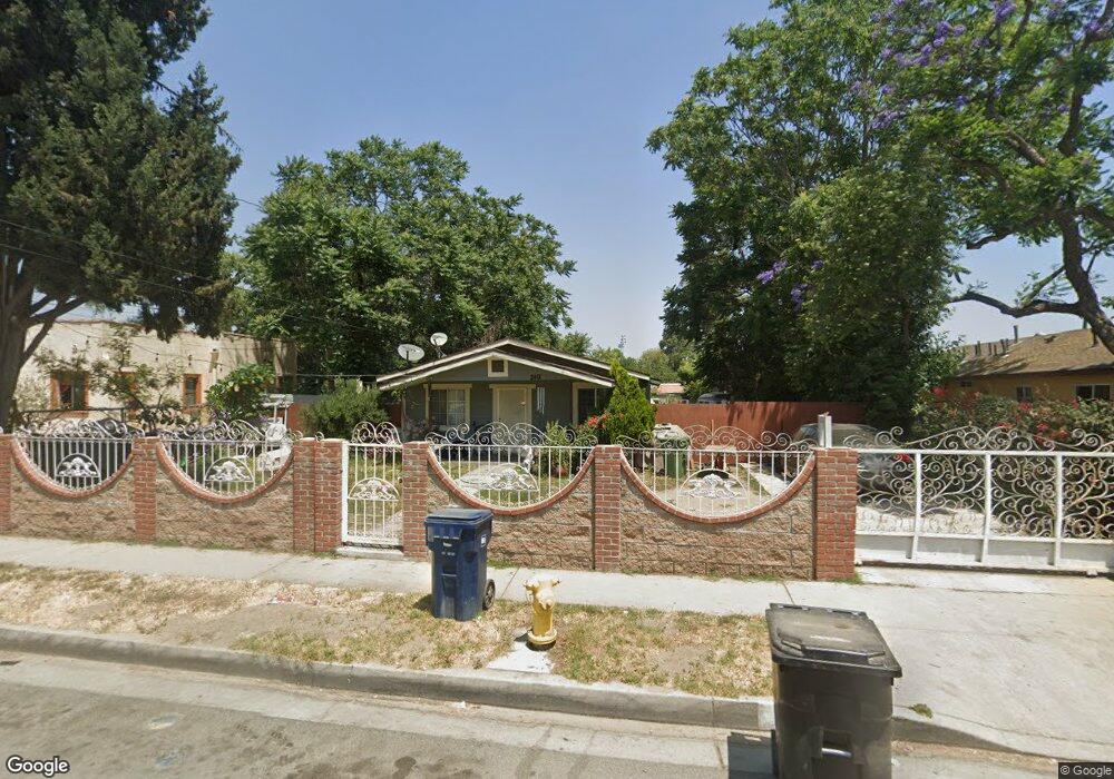 2401 E 124th St, Compton, CA 90222 - photo 1