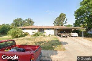 425 Mckinney St, Quinter, KS 67752
