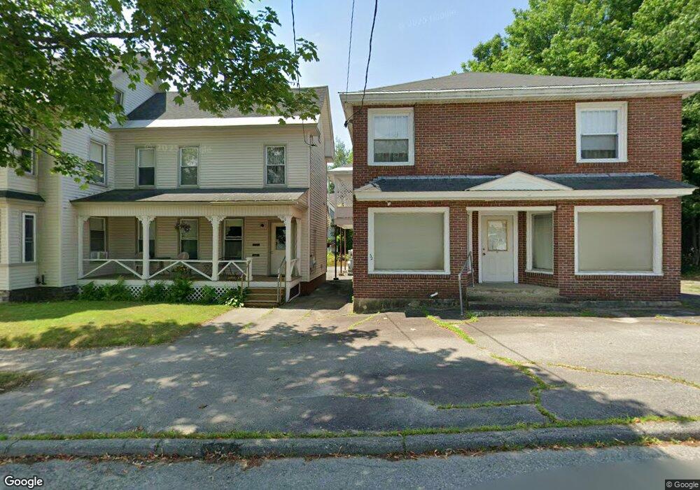 32 West St, Waterville, ME 04901 - photo 1