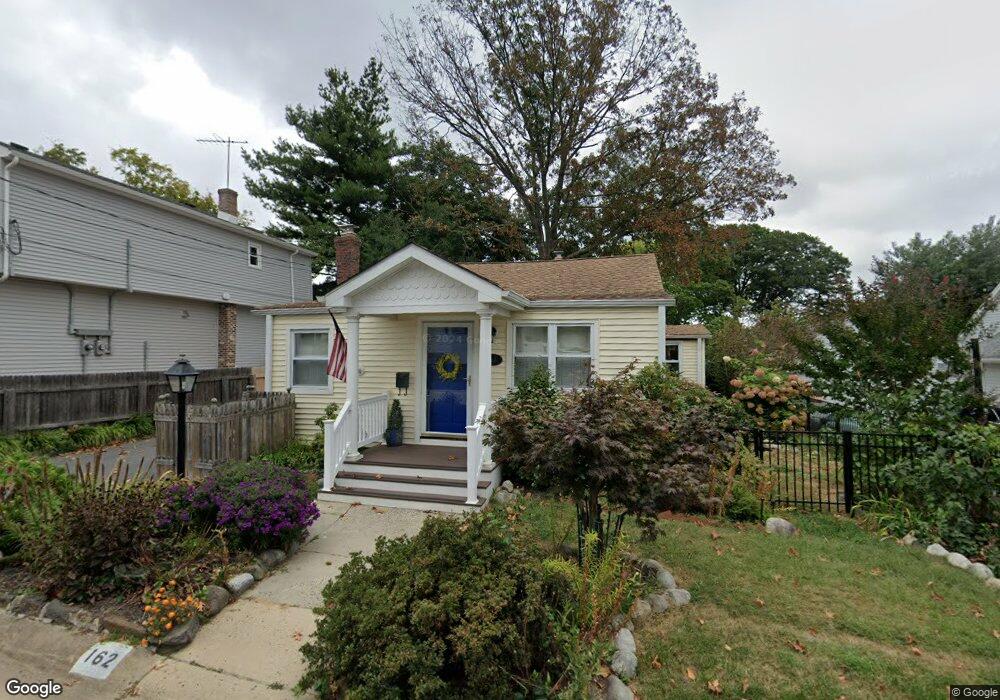 162 Mabel Ave, Leonardo, NJ 07737 - photo 1