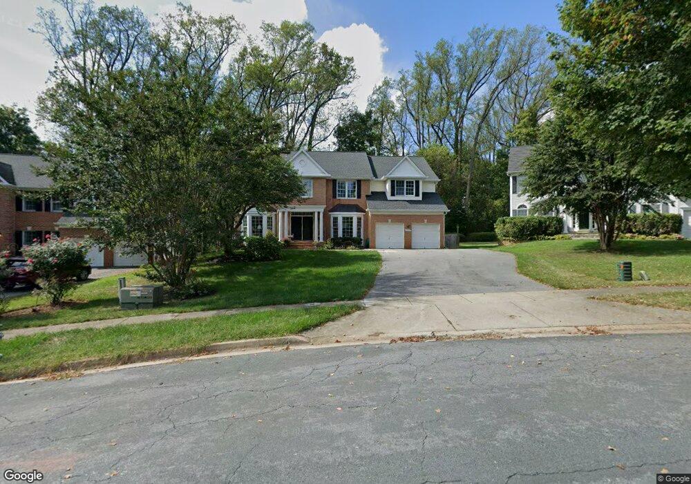 3755 Carrisa Ln, Olney, MD 20832 - photo 1