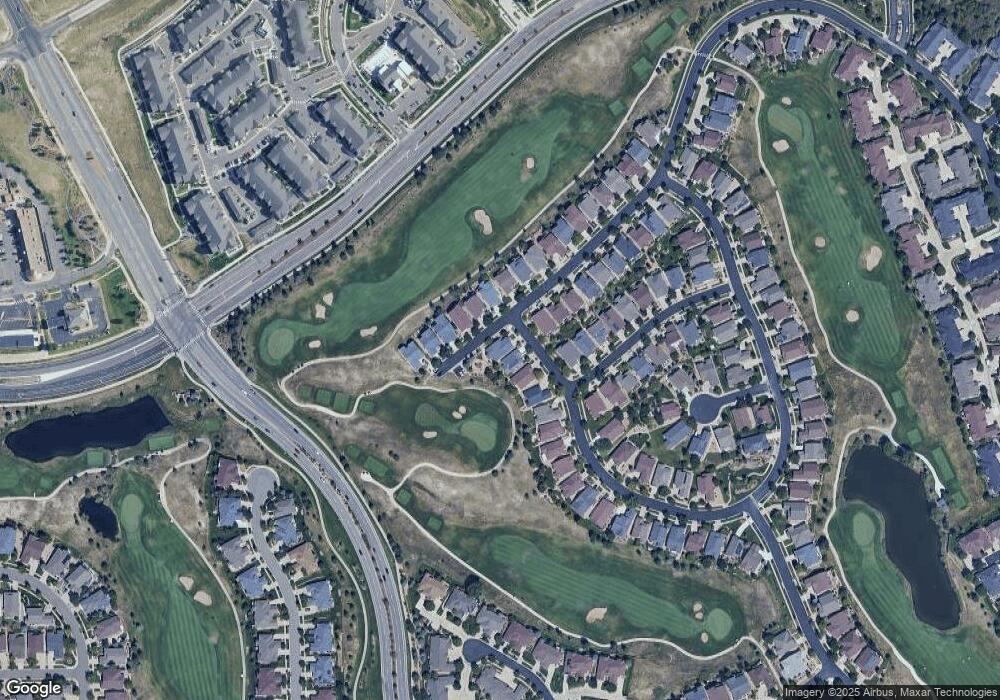 7675 S Algonquian Way, Aurora, CO 80016 - photo 1