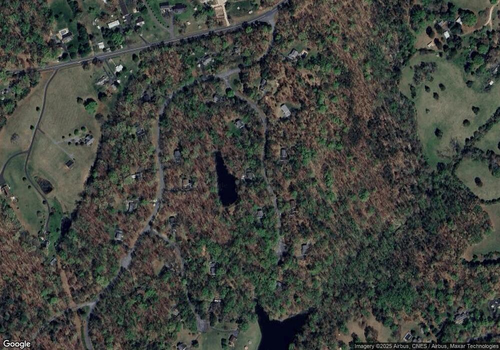 3958 Deepwoods Rd, Earlysville, VA 22936 - photo 1