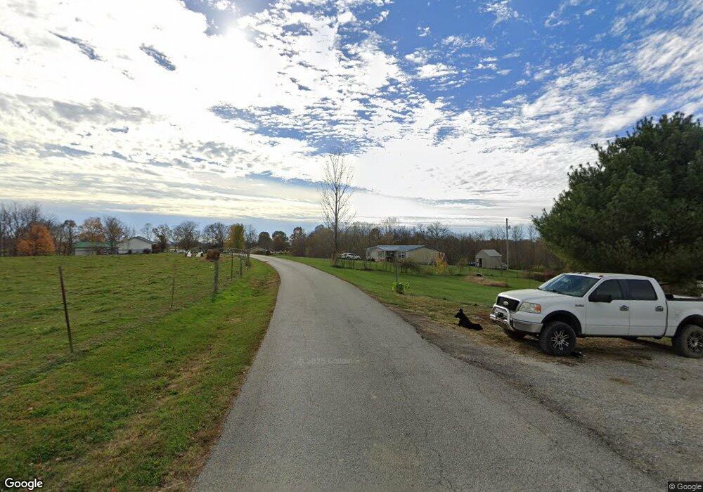 7 Pittsfield Place, Ewing, KY 41039 - photo 1