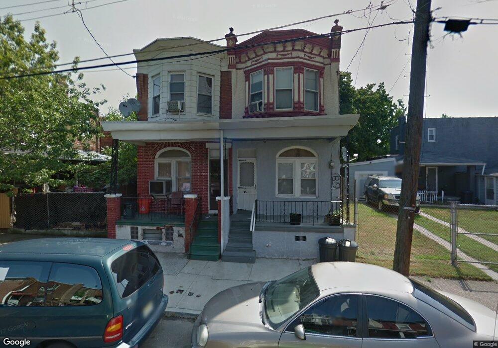 1460 Pershing St, Camden, NJ 08104 - photo 1
