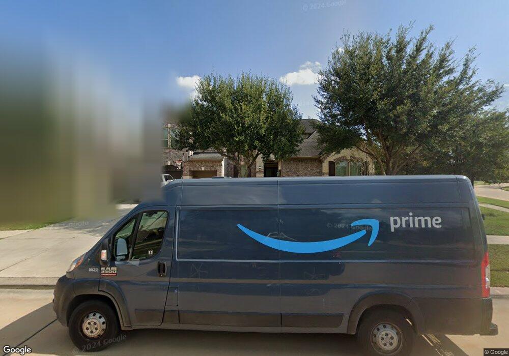 5123 Kendalia Cloud Ln, Fulshear, TX 77441 - photo 1