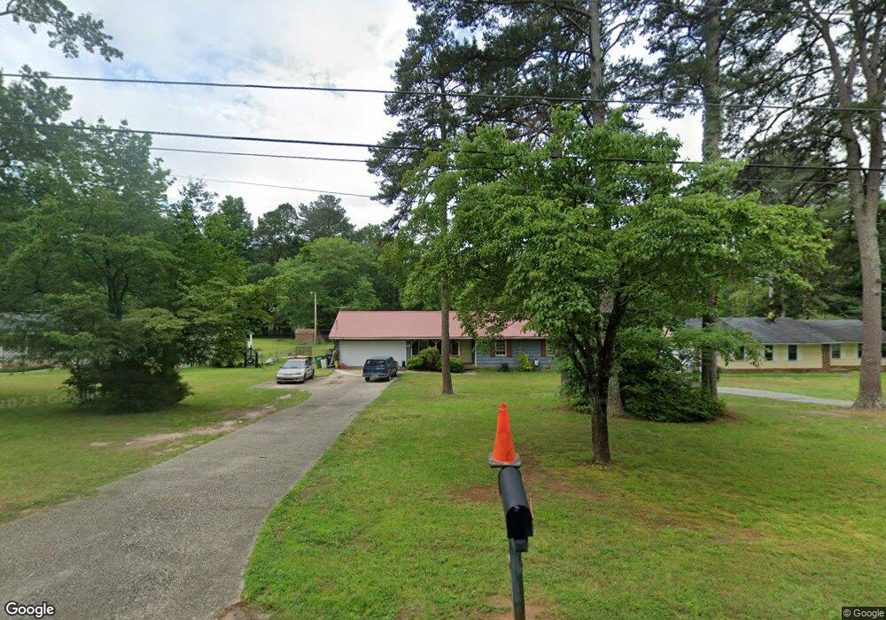 2079 McDaniels Bridge Rd SW, Lilburn, GA 30047 - photo 1