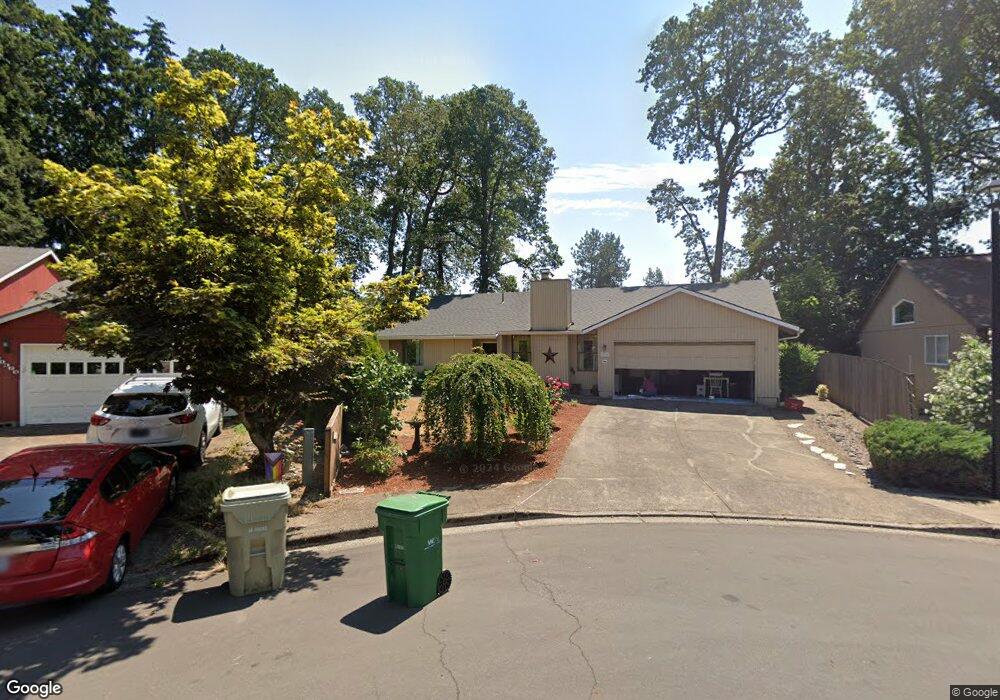 20370 SW Rock Ct, Beaverton, OR 97006 - photo 1