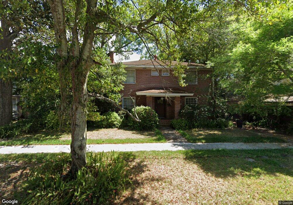 3020 Herschel St, Jacksonville, FL 32205 - photo 1