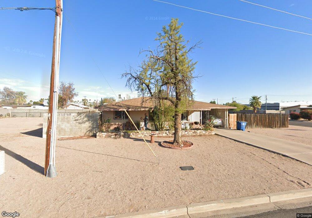 123 N 67th St, Mesa, AZ 85205 - photo 1