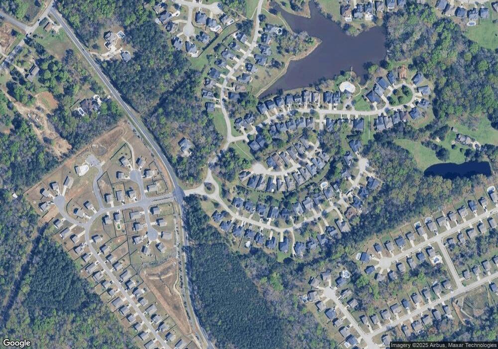 25 Hilton Commons Ct, Chapin, SC 29036 - photo 1