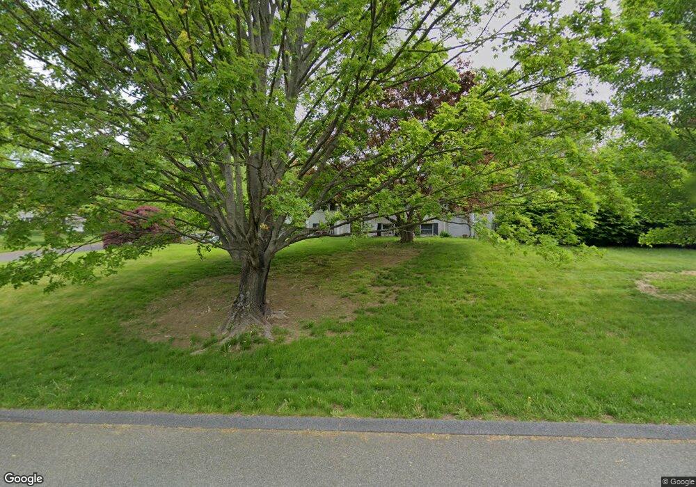 121 Roosevelt Dr, Trumbull, CT 06611 - photo 1