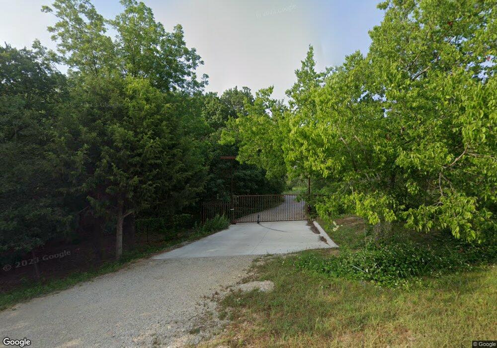 401 Little Cat Track Rd, Weatherford, TX 76085 - photo 1