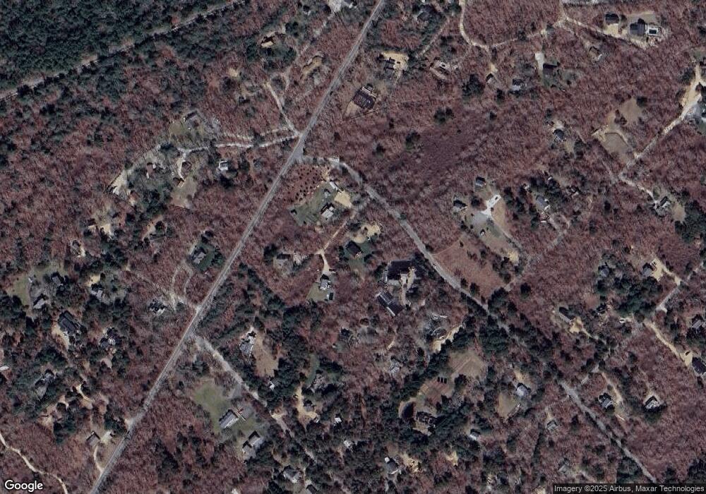 21 Great Plains Rd, Vineyard Haven, MA 02568 - photo 1