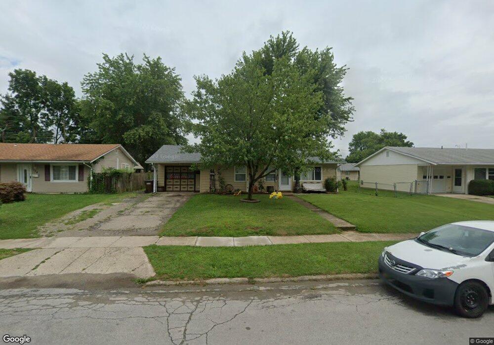 126 Cato Dr, Xenia, OH 45385 - photo 1