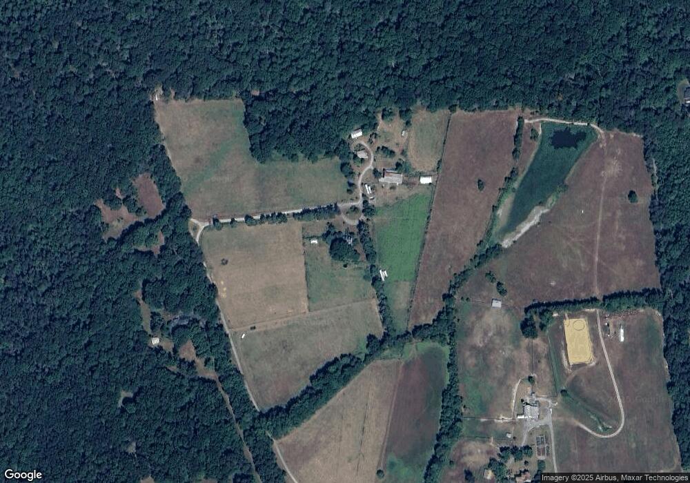 10818 Catharpin Rd, Spotsylvania, VA 22553 - photo 1