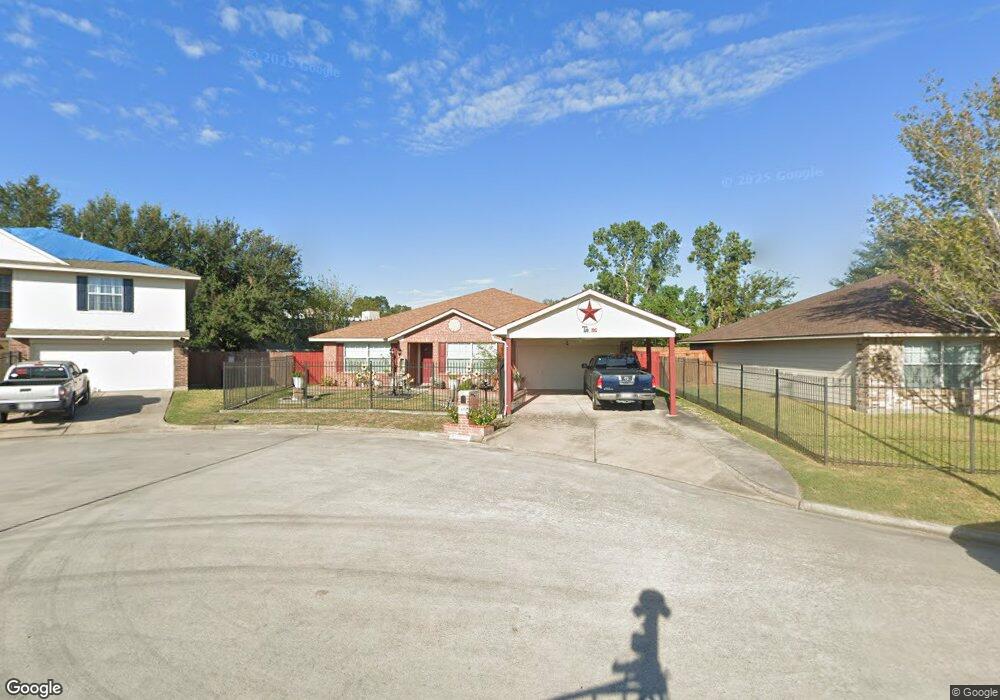1030 Twisted Elm Ct, Houston, TX 77038 - photo 1