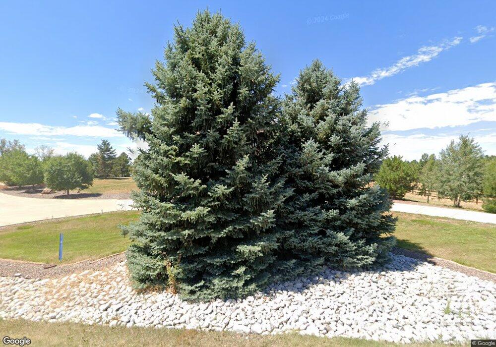 6959 S Waco St, Aurora, CO 80016 - photo 1