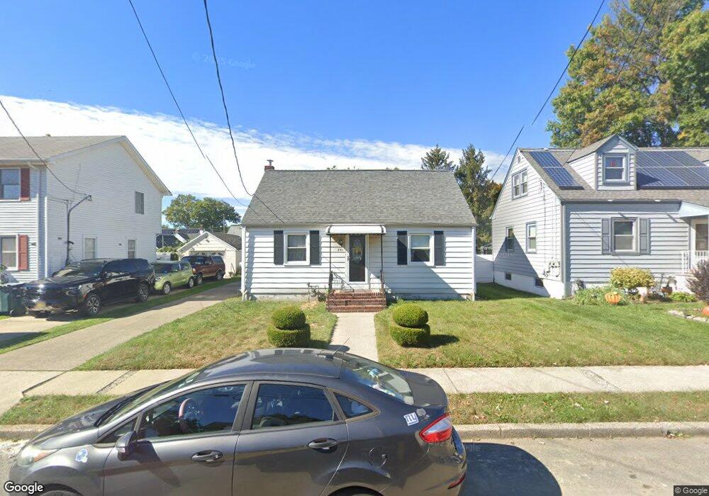 751 Lee St, Perth Amboy, NJ 08861 - photo 1