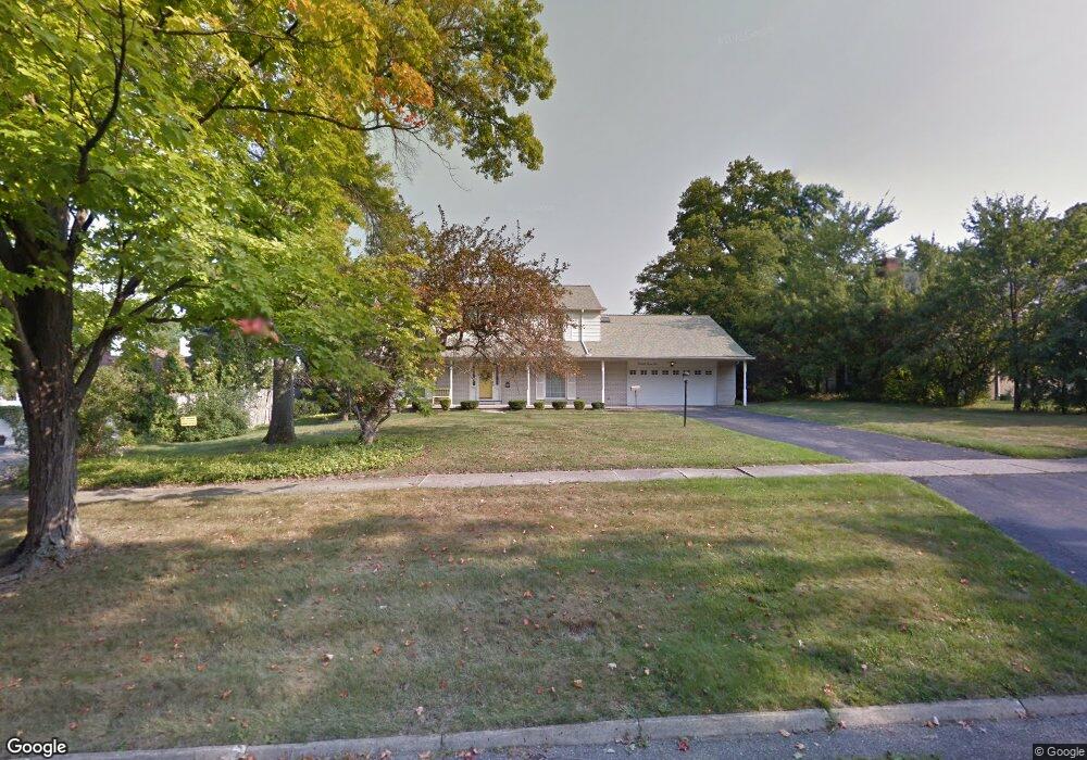 3410 Westwood Pkwy, Flint, MI 48503 - photo 1