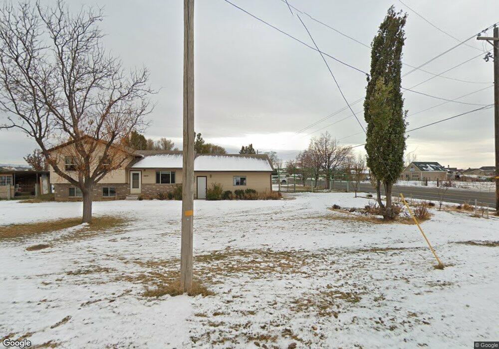 3483 W 3600 S, West Haven, UT 84401 - photo 1