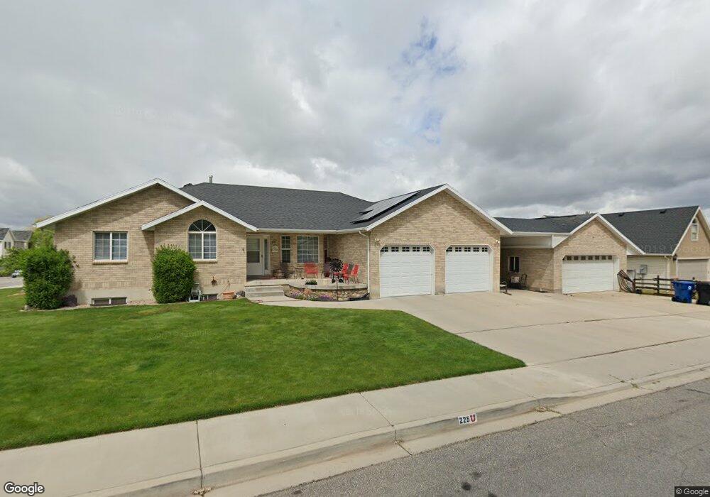 225 N 1070 E, Spanish Fork, UT 84660 - photo 1