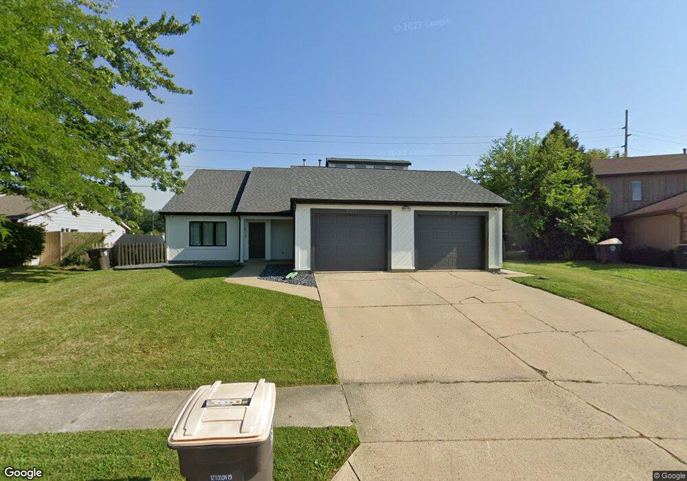 4312 Whalers Cove, Fort Wayne, IN 46804 - photo 1