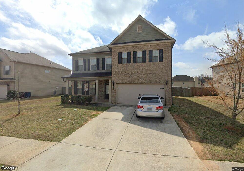 616 Amrose Way, McDonough, GA 30252 - photo 1