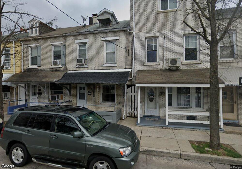 439 N 5th St, Allentown, PA 18102 - photo 1