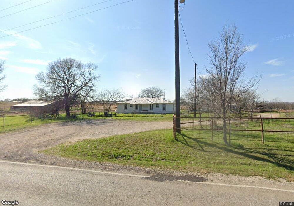4104 Tin Top Rd, Weatherford, TX 76087 - photo 1