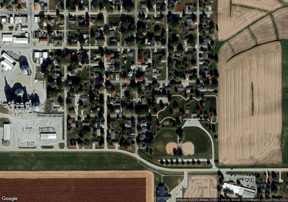 605 10th Ave, Sully, IA 50251 - photo 1