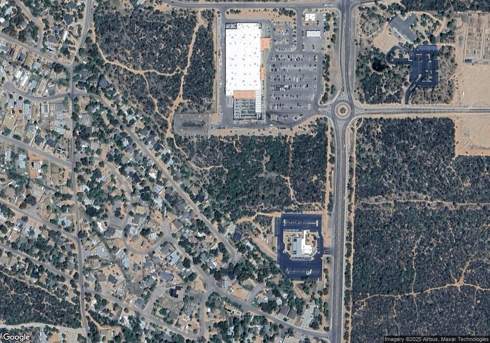 1900 N Beeline Hwy, Payson, AZ 85541 - photo 1