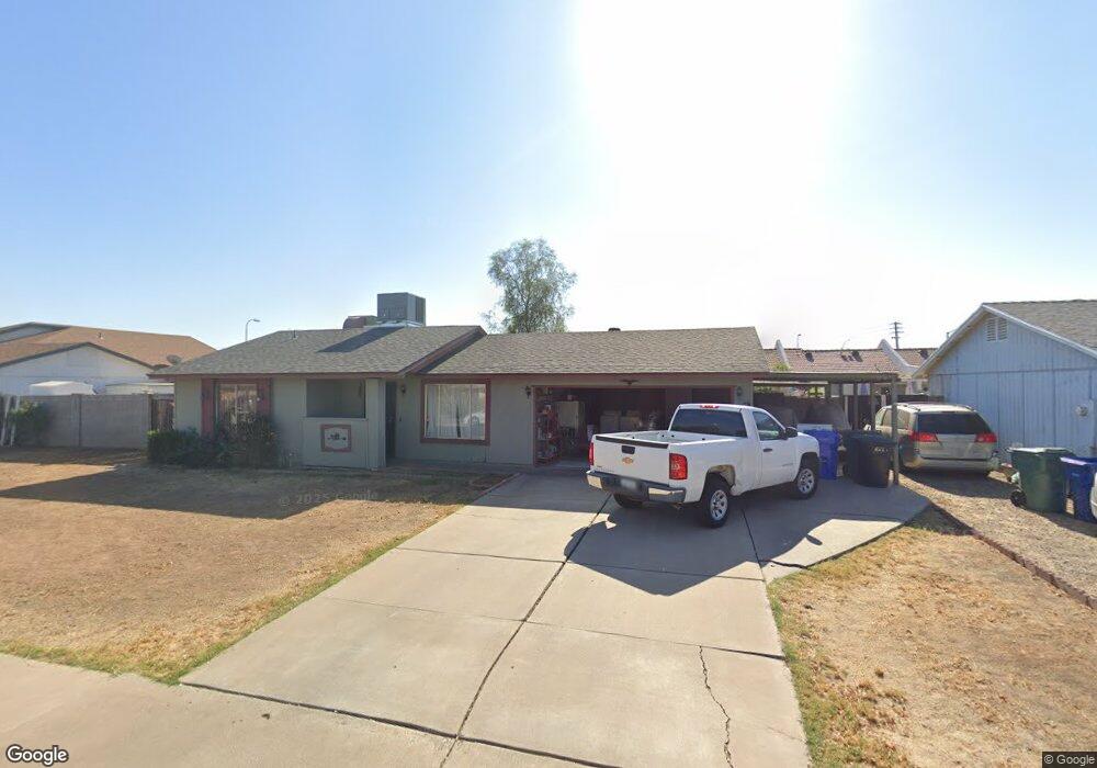 2811 E Javelina Ave, Mesa, AZ 85204 - photo 1