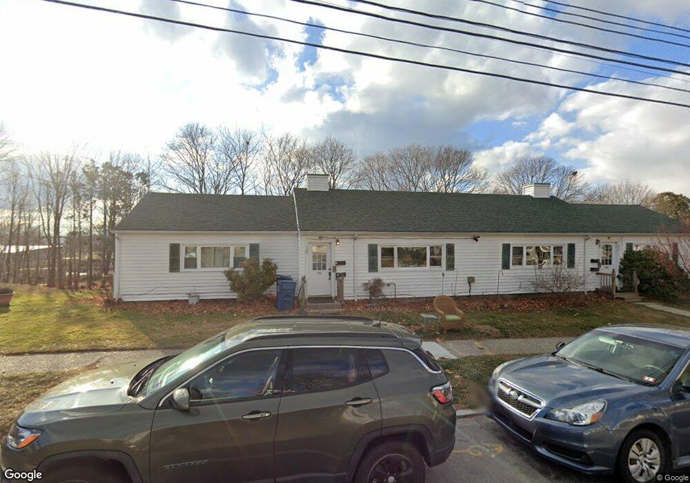 526 St John St, Portland, ME 04102 - photo 1