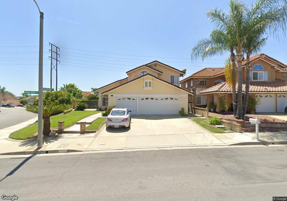 2471 White Dove Ln, Chino Hills, CA 91709 - photo 1