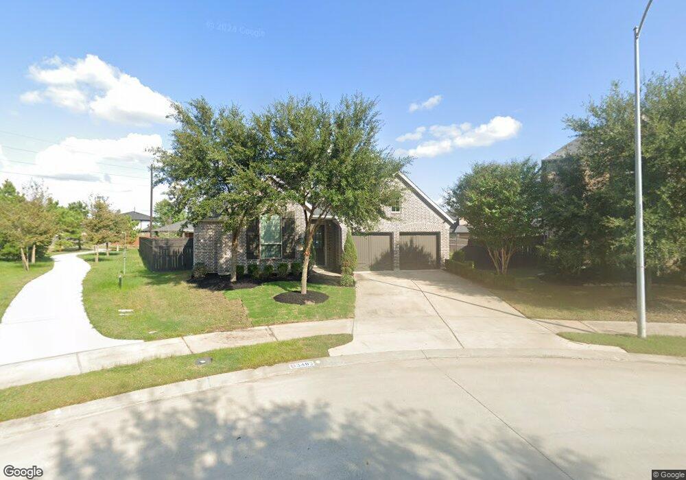 3403 Willow Crescent Ct, Fulshear, TX 77441 - photo 1