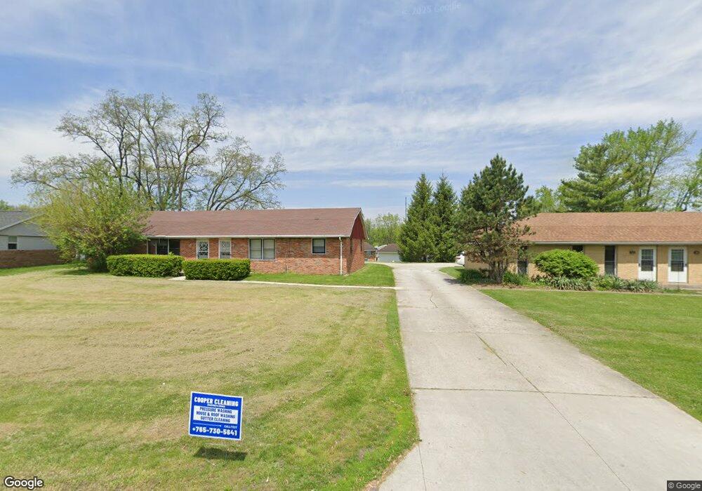 2708 W Moore Rd, Muncie, IN 47304 - photo 1