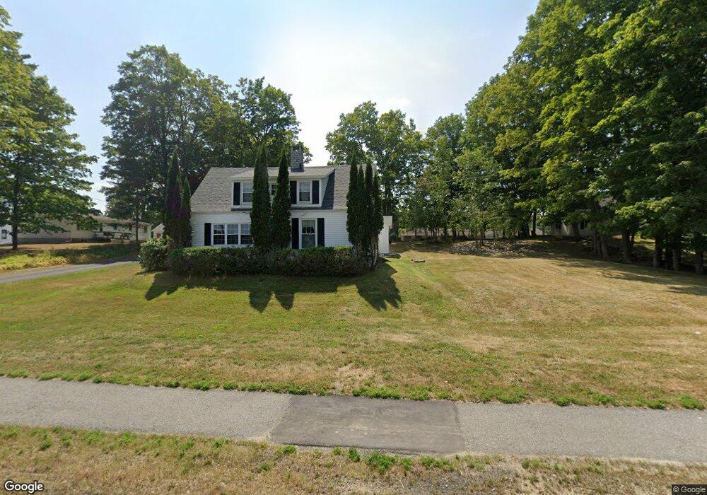 831 Main St, Calais, ME 04619 - photo 1