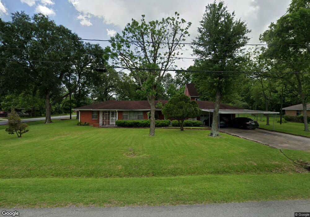 7236 Carothers St, Houston, TX 77028 - photo 1